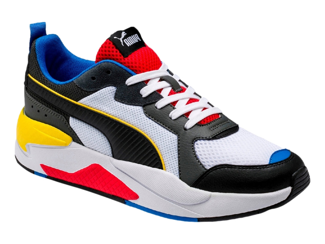 Tenis PUMA X-Ray Multicolor para Hombre