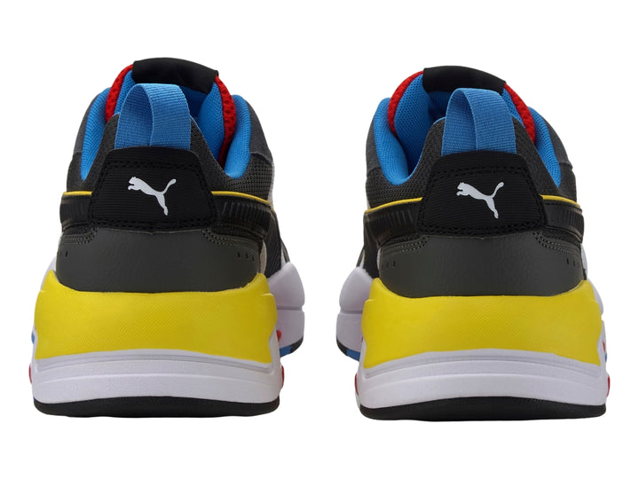Tenis PUMA X-Ray Multicolor para Hombre