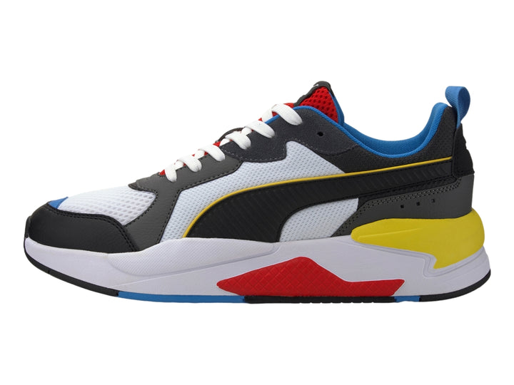 Tenis PUMA X-Ray Multicolor para Hombre