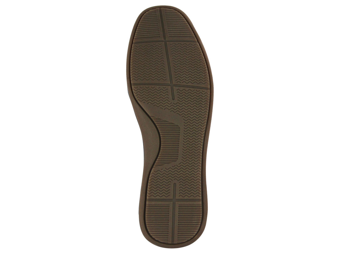Zapatos Náuticos Nautica Brown para Hombre