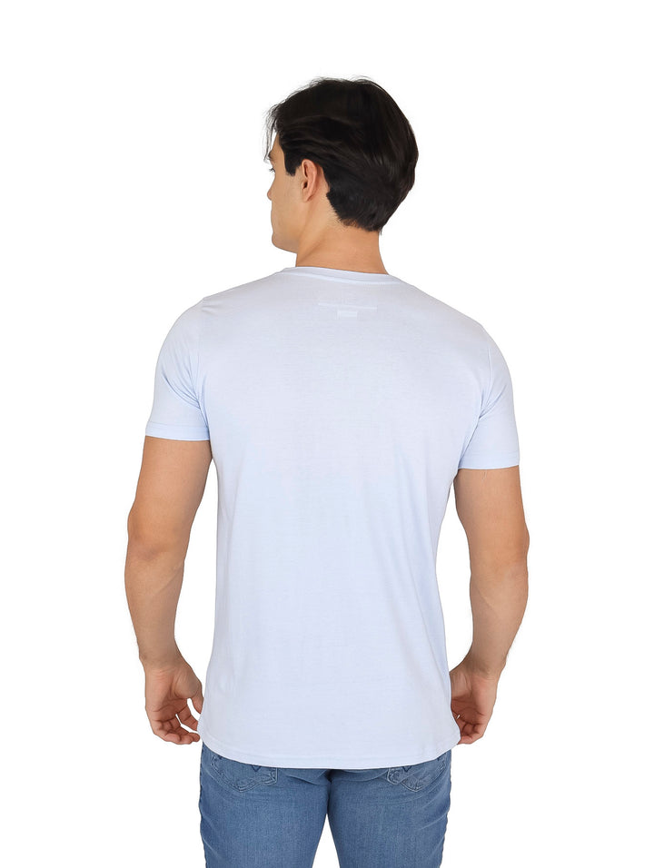 Playera Collor&