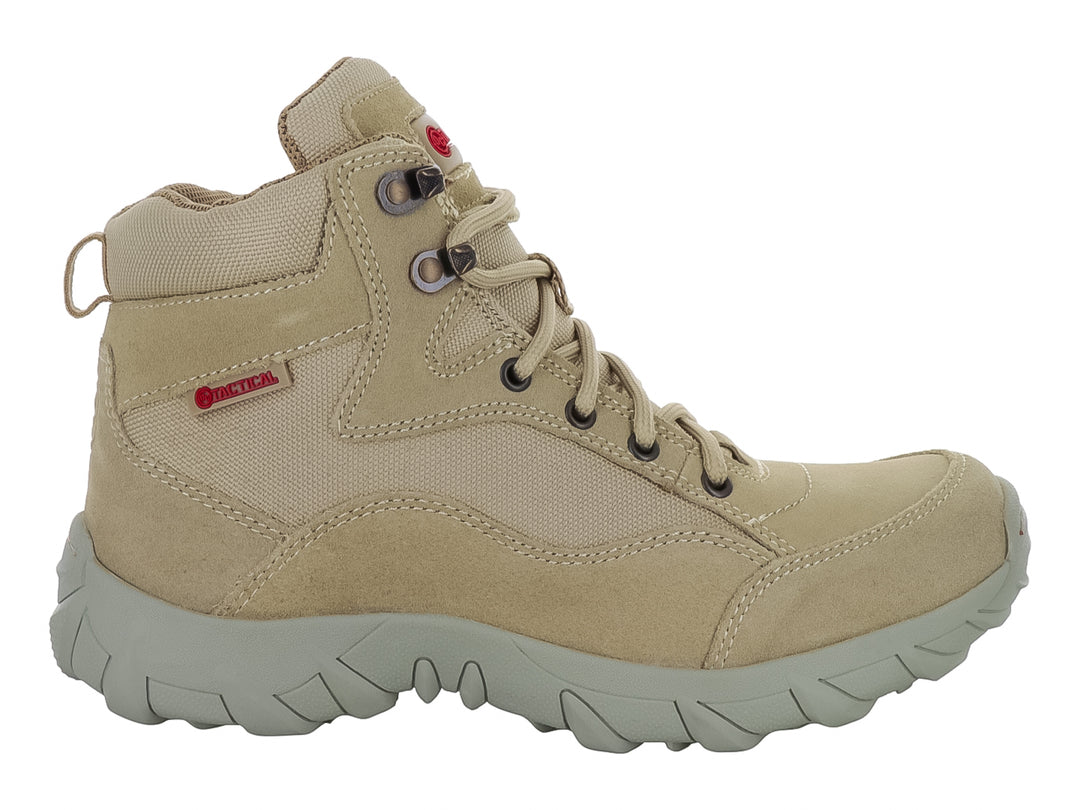 Botas OC Tactical Ámbar para Hombre