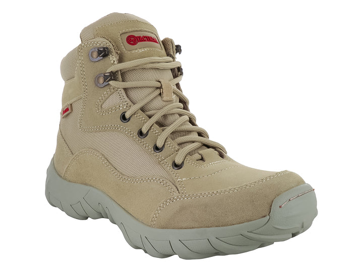 Botas OC Tactical Ámbar para Hombre
