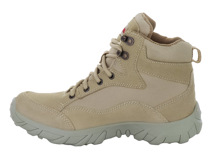 Botas OC Tactical Ámbar para Hombre
