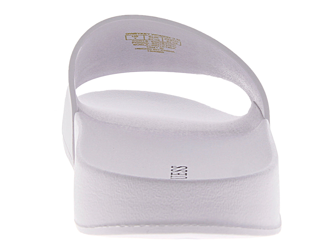 Sandalias Guess Sykey Multicolor para Mujer