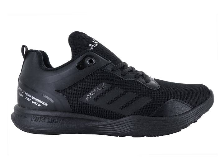 Tenis de Baloncesto Andrax Negros