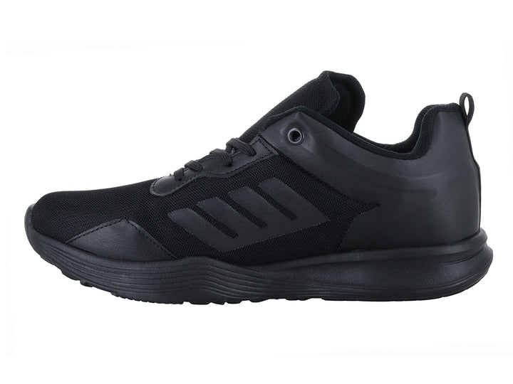 Tenis de Baloncesto Andrax Negros