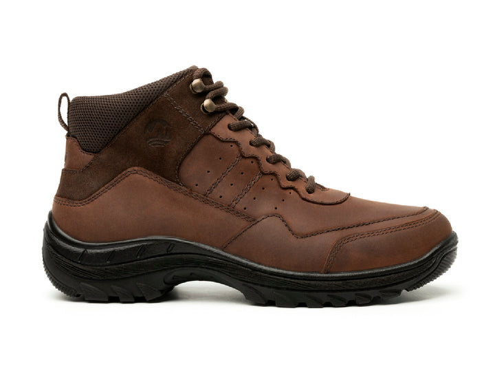 Botas Flexi Freeland Country Marrón para Hombre