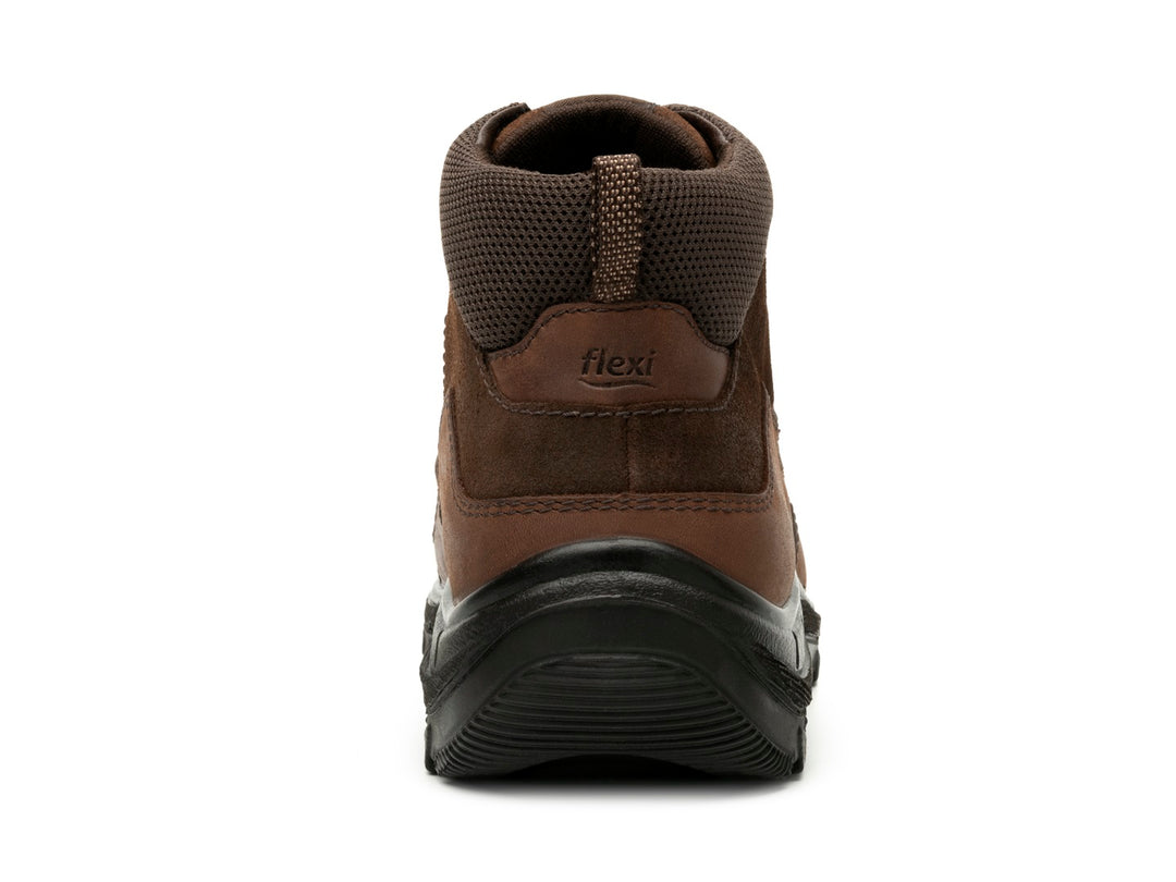 Botas Flexi Freeland Country Marrón para Hombre