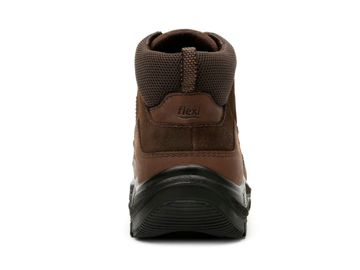Botas Flexi Freeland Country Marrón para Hombre