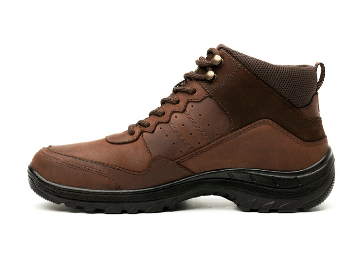 Botas Flexi Freeland Country Marrón para Hombre