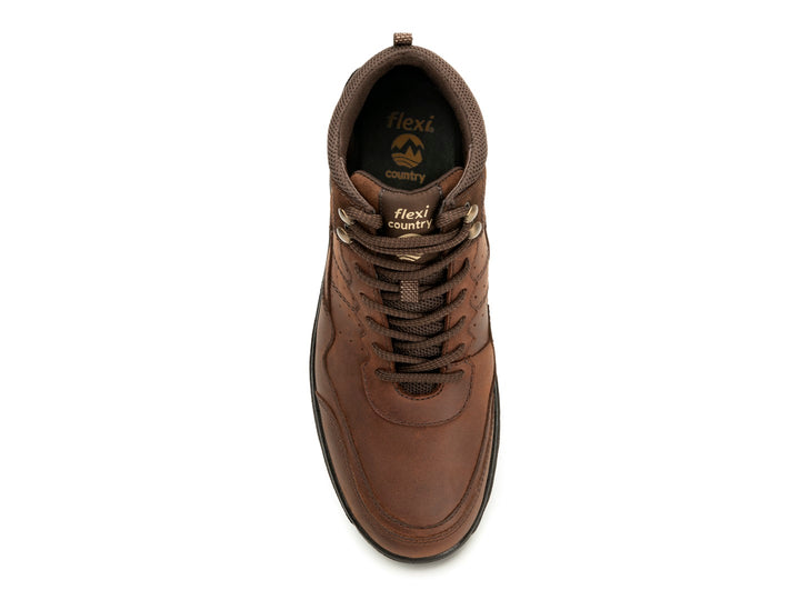 Botas Flexi Freeland Country Marrón para Hombre