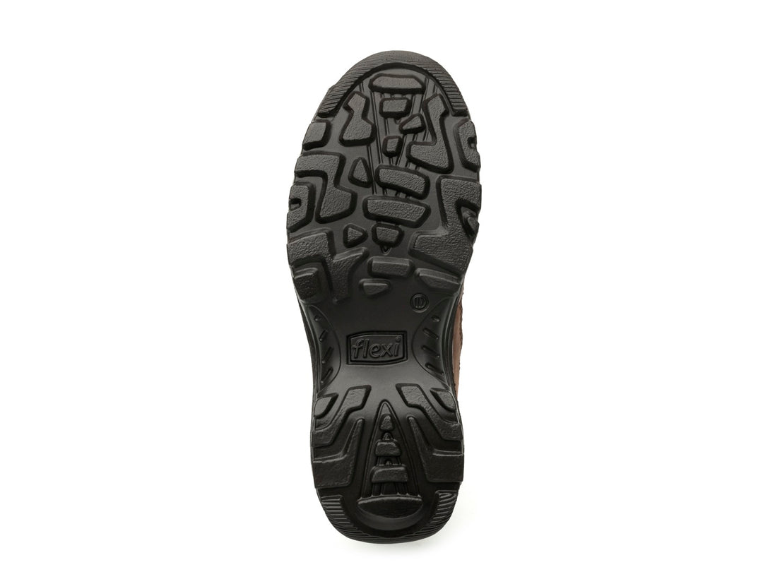 Botas Flexi Freeland Country Marrón para Hombre