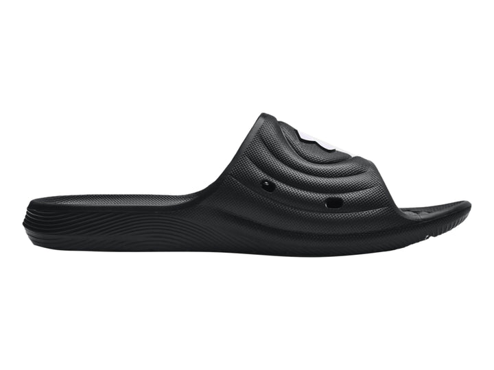Sandalias Under Armour Locker IV Negro