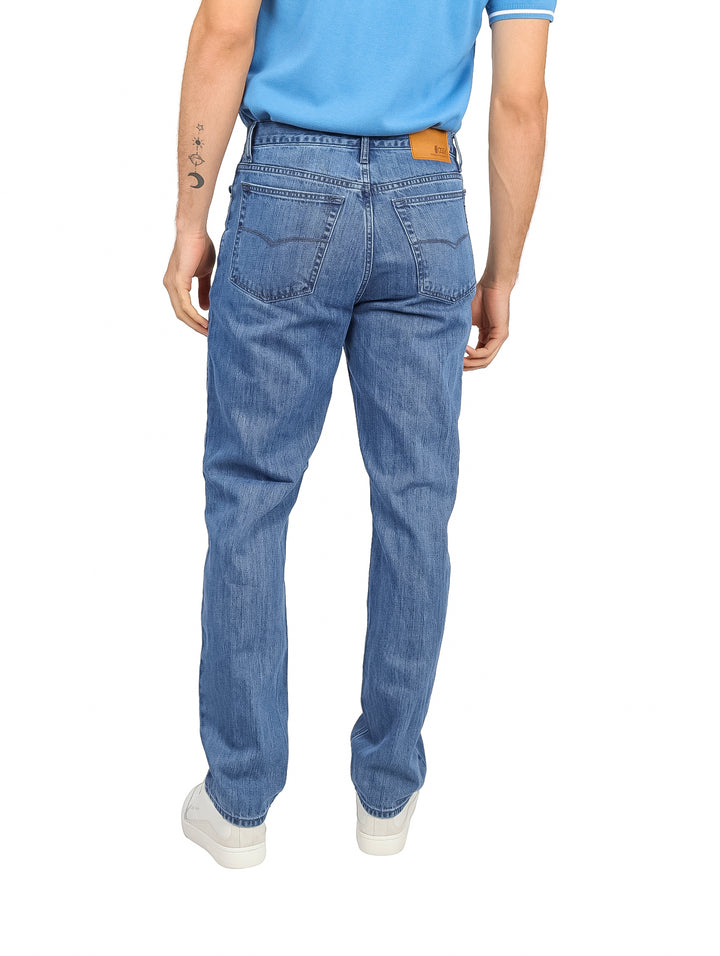 Jeans OGGI Basic Power Spring Color Bleach