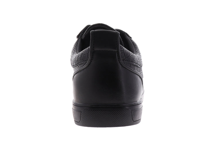 Tenis Platini Negro para Hombre
