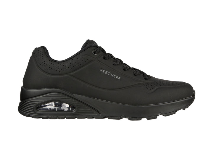 Tenis Skechers One Negro para Hombre