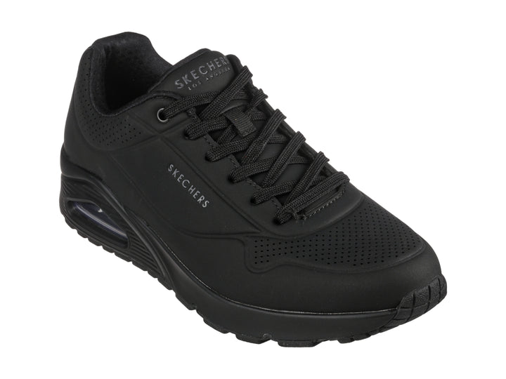 Tenis Skechers One Negro para Hombre