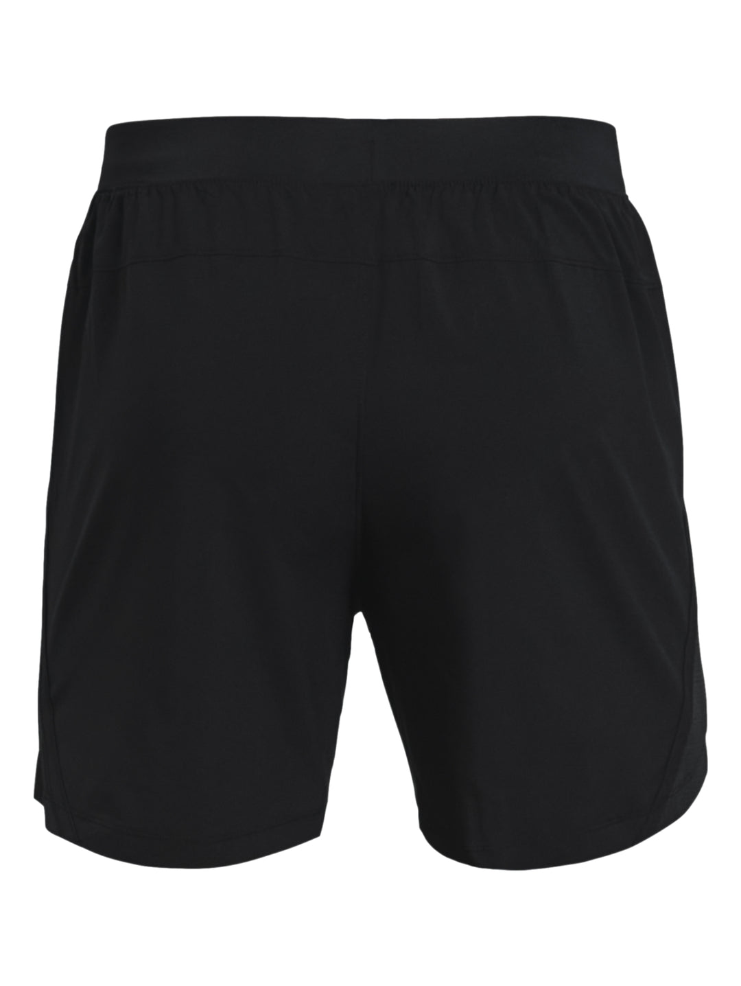 Short Deportivo Under Armour Launch SW 5" Negro