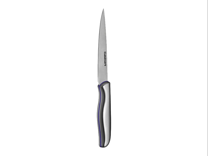 Set de Cuchillos Cuisinart Multicolor 12 Piezas