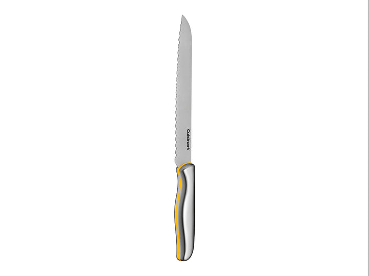 Set de Cuchillos Cuisinart Multicolor 12 Piezas
