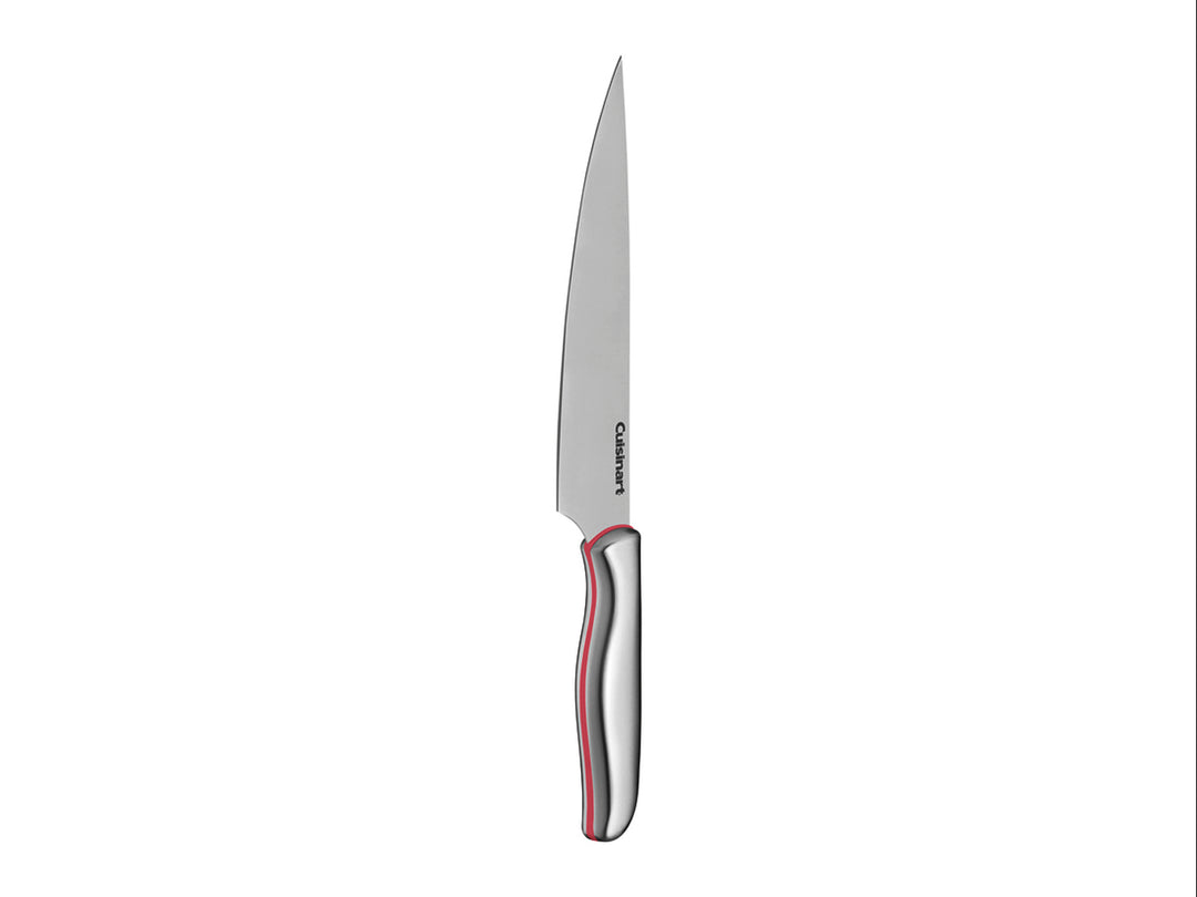 Set de Cuchillos Cuisinart Multicolor 12 Piezas