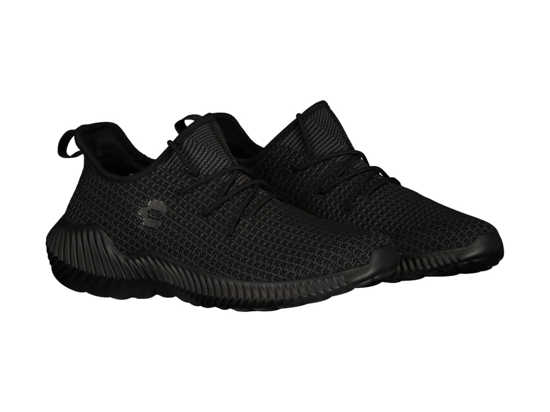 Tenis Charly Negros para Hombre