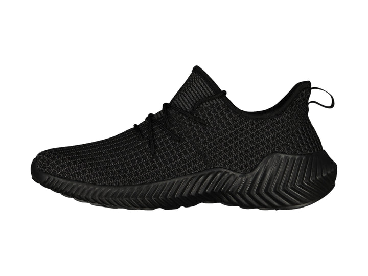 Tenis Charly Negros para Hombre