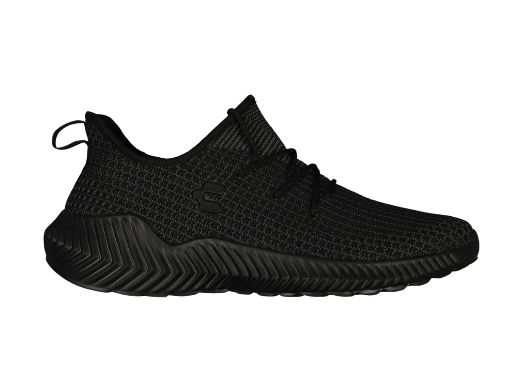 Tenis Charly Negros para Hombre