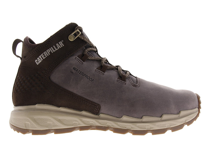 Botas Caterpillar Stratify WP Coffee Bean para Hombre