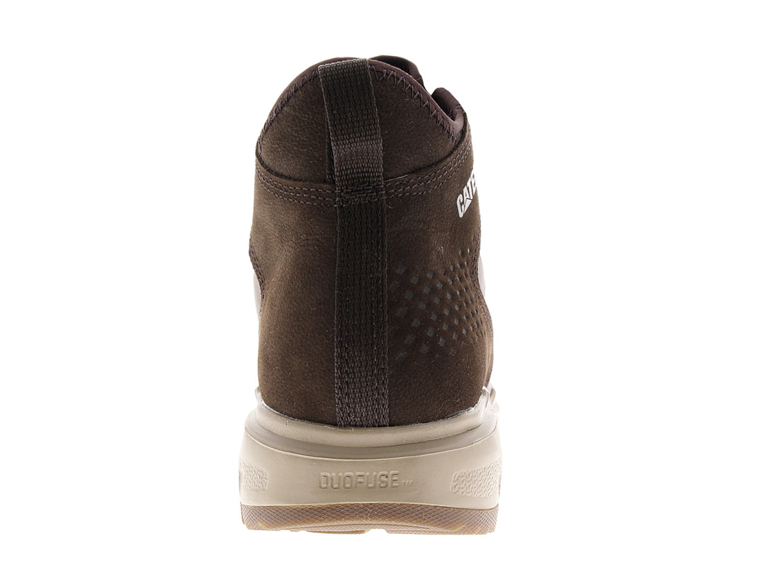 Botas Caterpillar Stratify WP Coffee Bean para Hombre