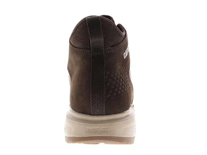 Botas Caterpillar Stratify WP Coffee Bean para Hombre