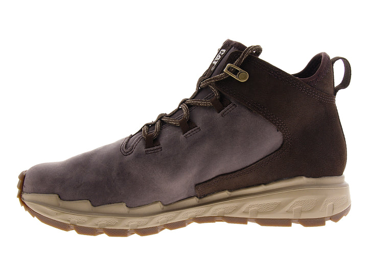 Botas Caterpillar Stratify WP Coffee Bean para Hombre