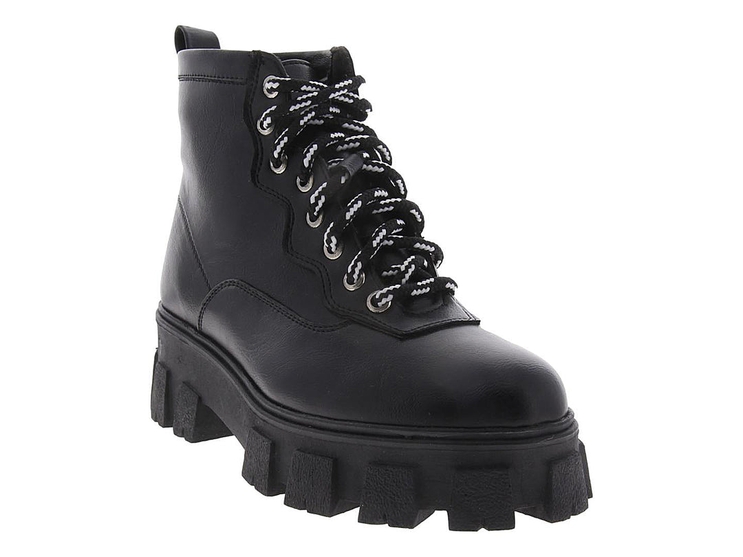 Botines Lady Carolina Negro para Mujer