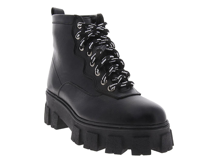 Botines Lady Carolina Negro para Mujer