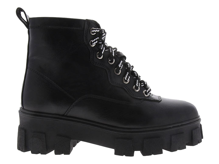 Botines Lady Carolina Negro para Mujer