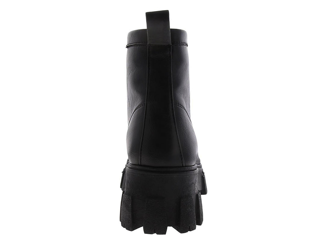Botines Lady Carolina Negro para Mujer