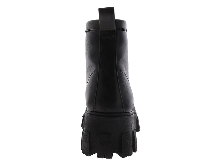 Botines Lady Carolina Negro para Mujer