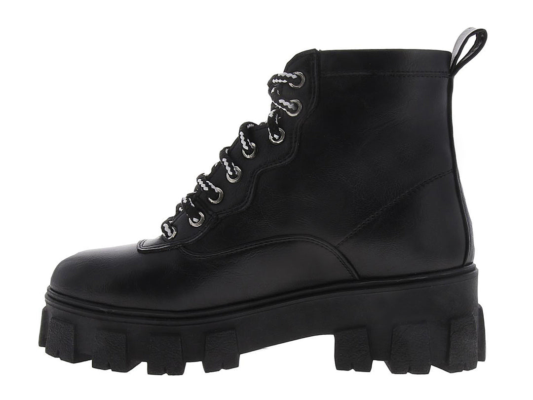 Botines Lady Carolina Negro para Mujer