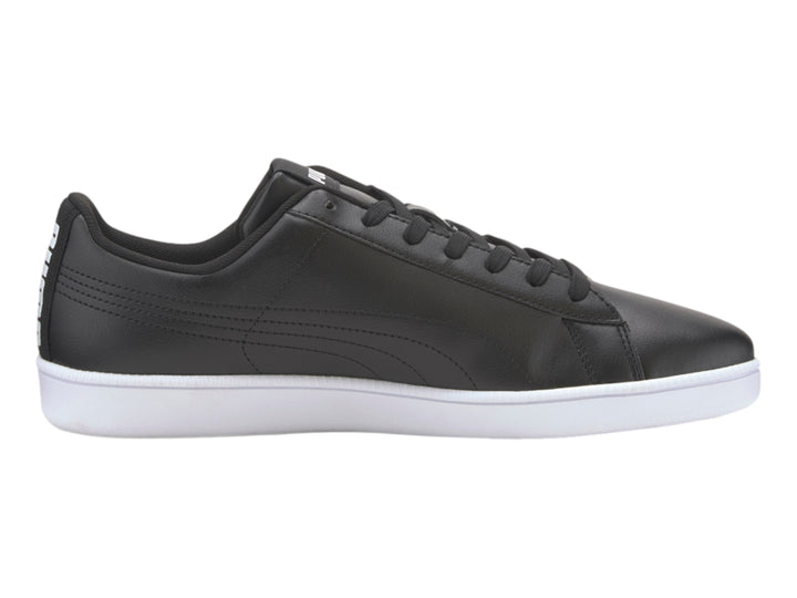 Tenis PUMA Negro con Blanco para Hombre