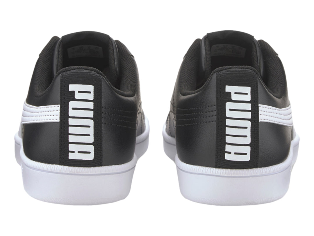 Tenis PUMA Negro con Blanco para Hombre