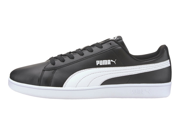 Tenis PUMA Negro con Blanco para Hombre