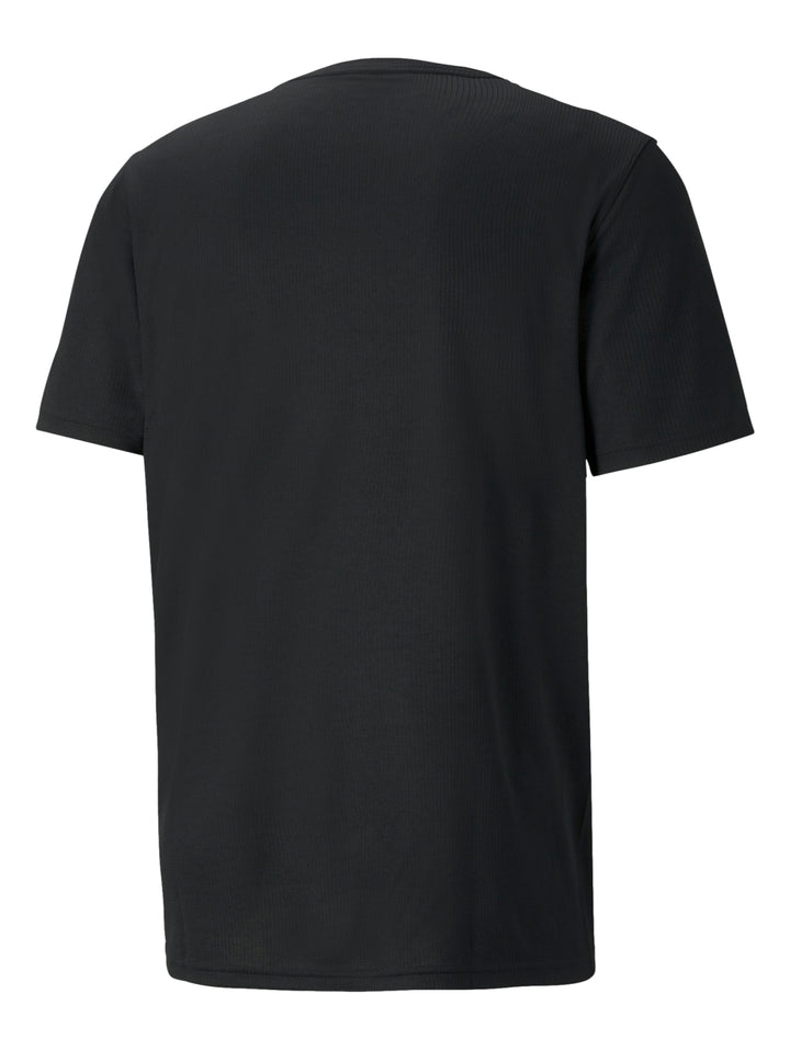 Playera PUMA Performance Cat Negro para Hombre