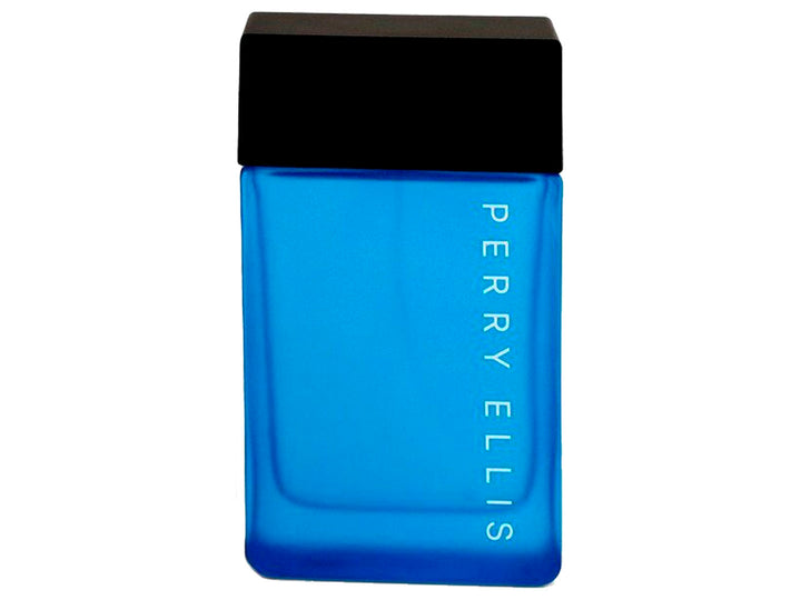 Perfume Perry Ellis Pure Blue Azul 100ml EDT