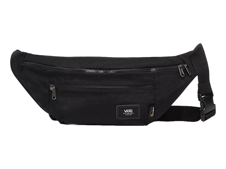 Cangurera Vans MN Ward Cross Body Negro Ripstop