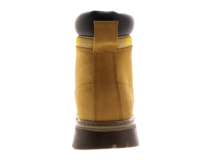 Botas Caterpillar Ryman WP Color Sudan Brown para Hombre