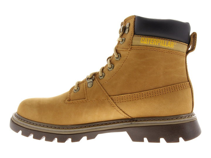 Botas Caterpillar Ryman WP Color Sudan Brown para Hombre