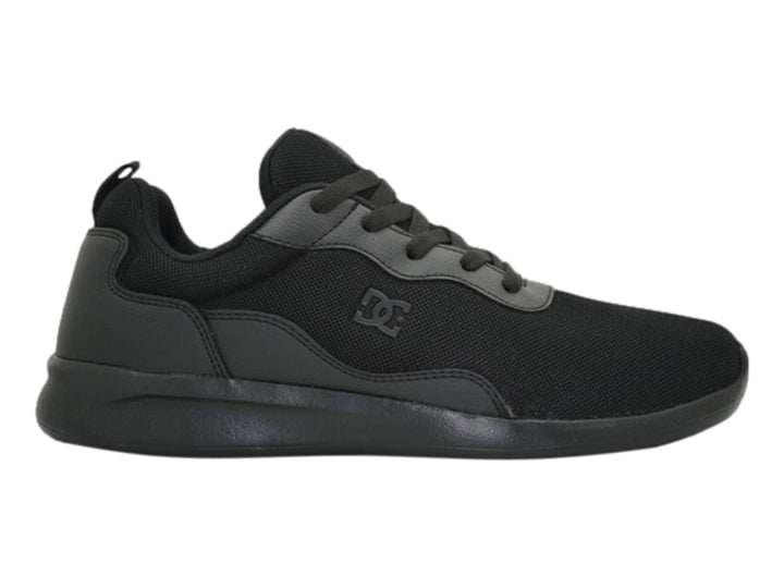 Tenis DC Shoes Midway 2 SN Negro para Hombre