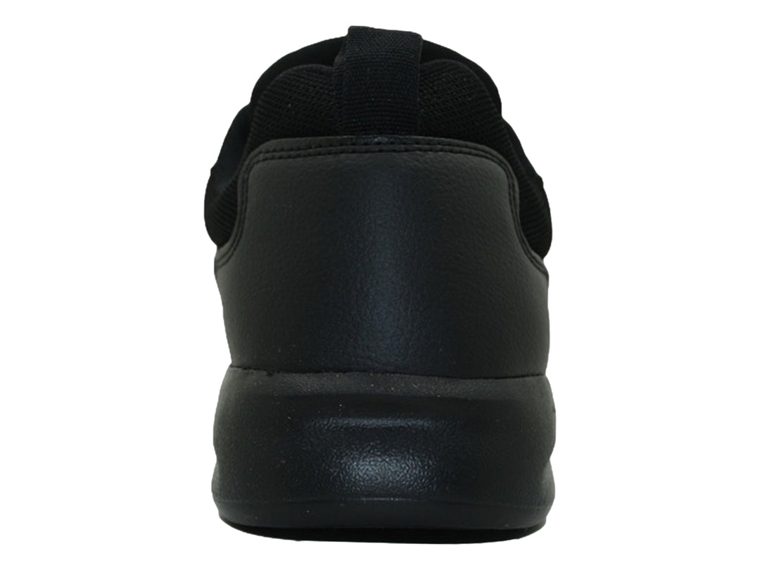 Tenis DC Shoes Midway 2 SN Negro para Hombre