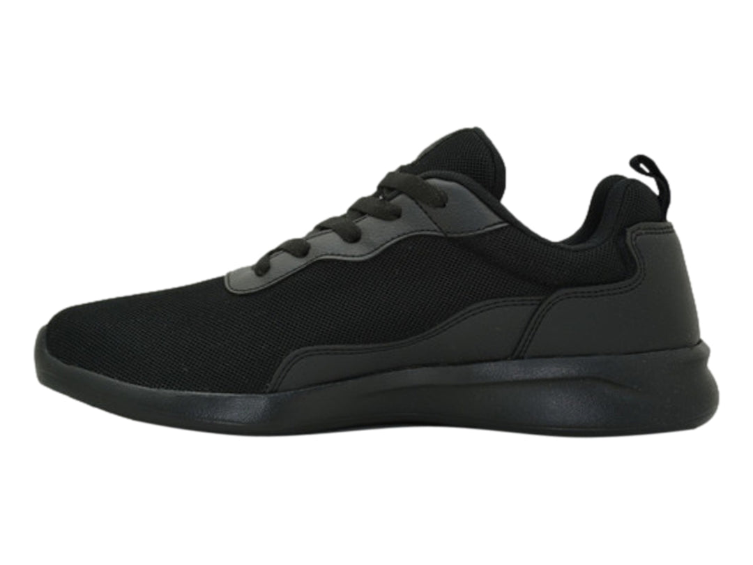 Tenis DC Shoes Midway 2 SN Negro para Hombre